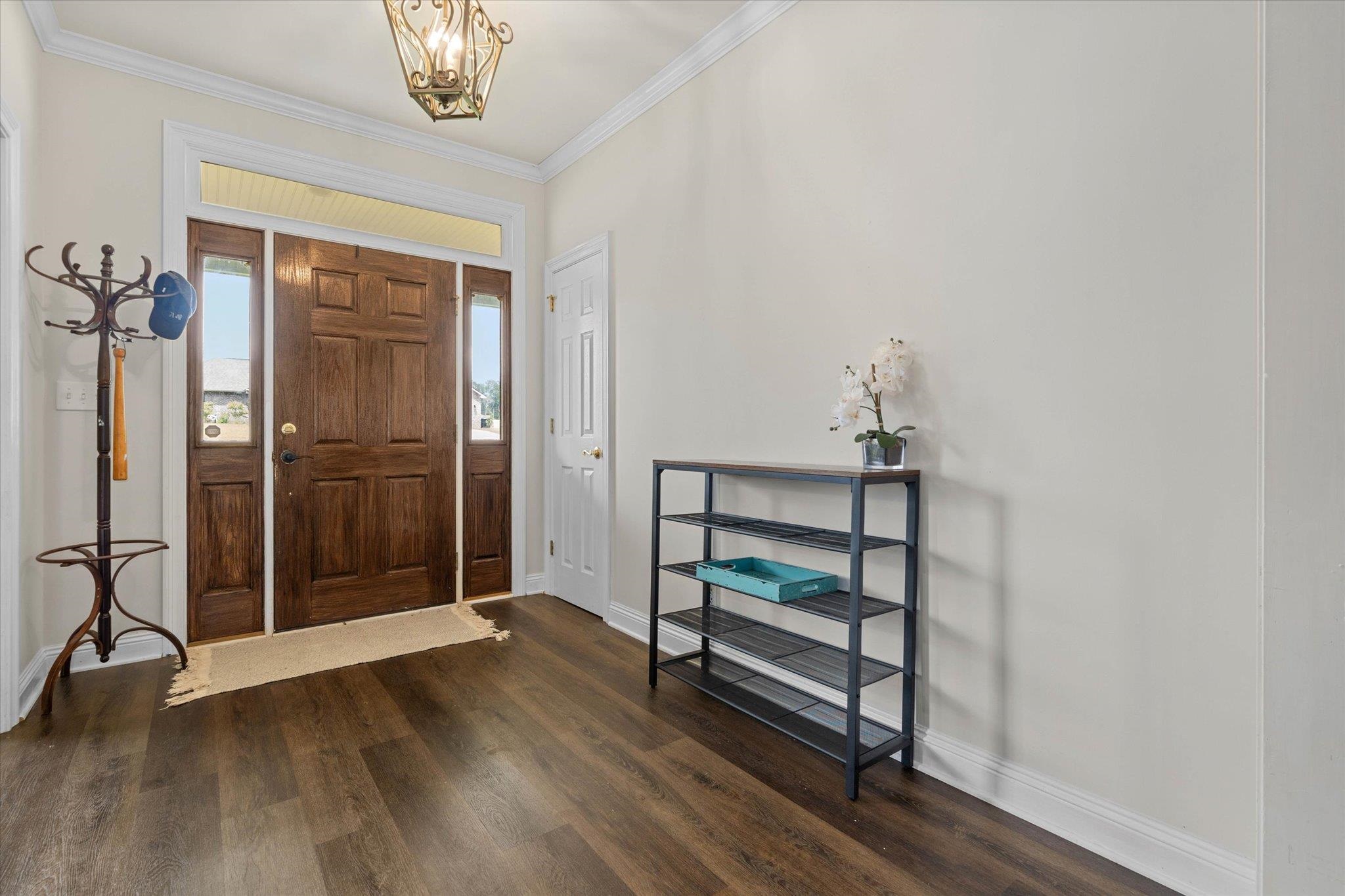 22760 Ridgewood Drive Robertsdale, AL 36567 - Photo 14 of 44 Entrance Foyer