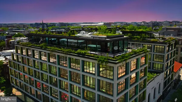 a picture of city view