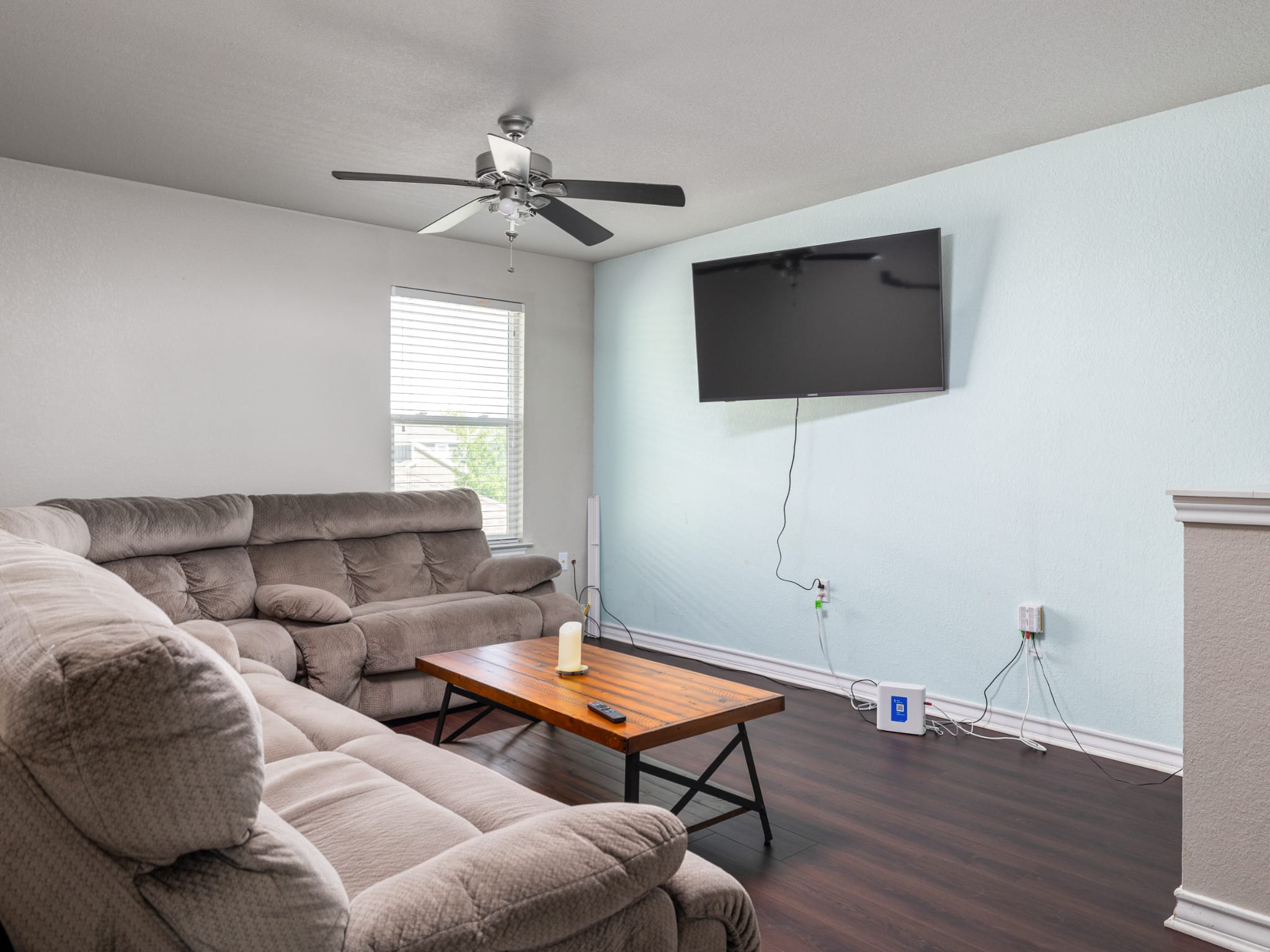 1919 Rinker Ranch Drive Austin, TX 78725 - Photo 14 of 30 upstairs