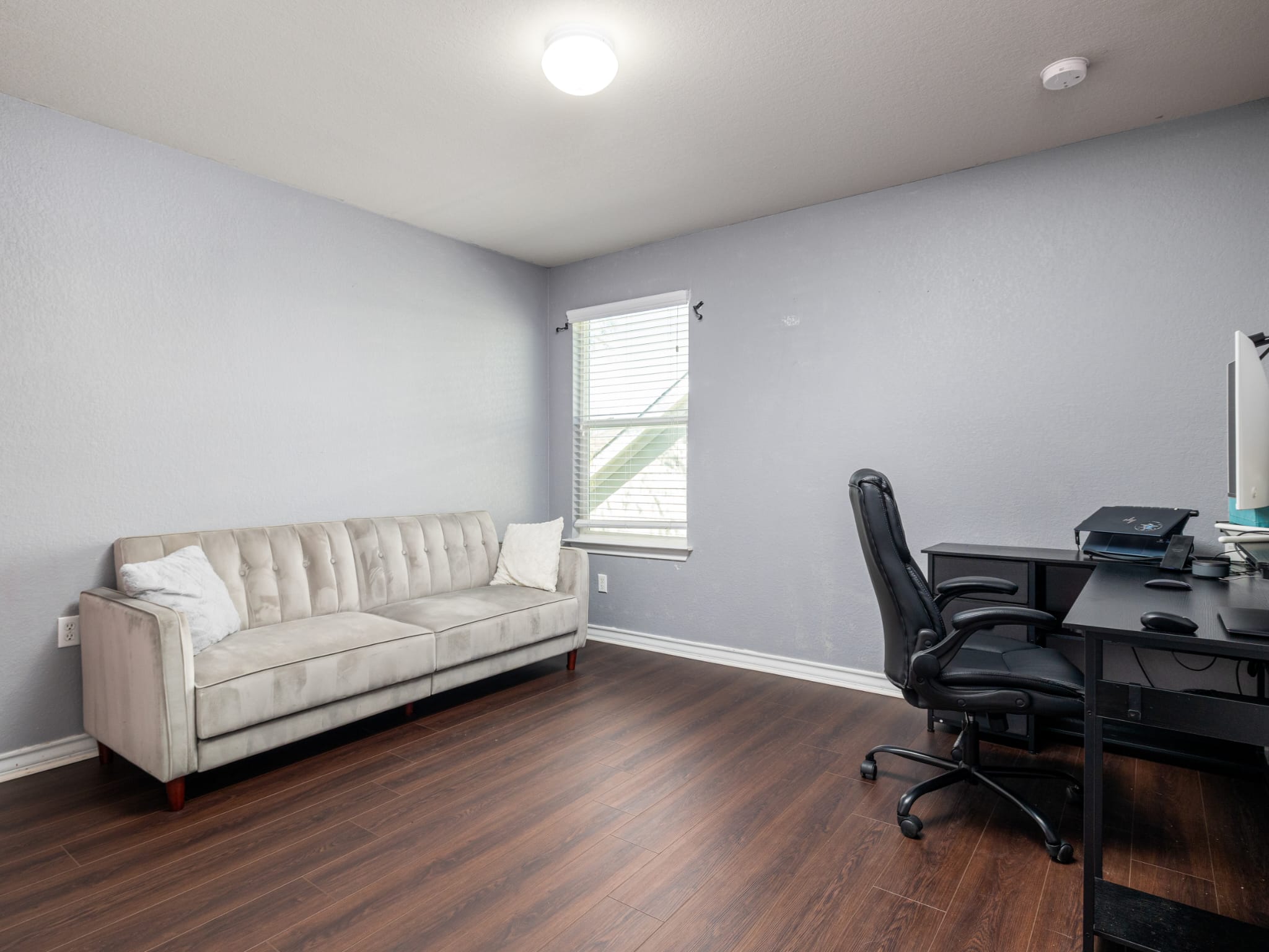 1919 Rinker Ranch Drive Austin, TX 78725 - Photo 15 of 30 bedroom #2