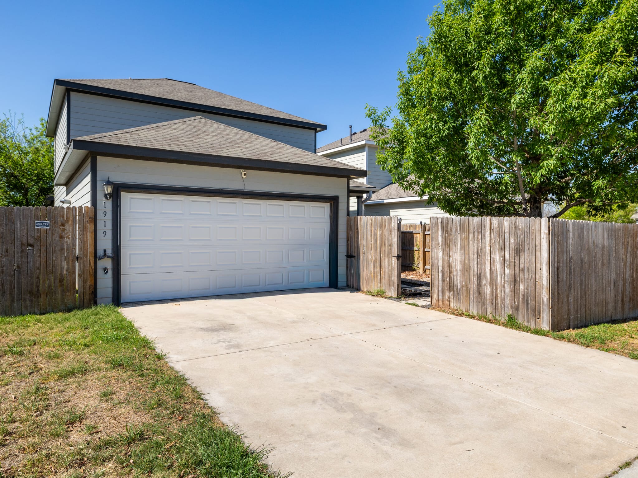1919 Rinker Ranch Drive Austin, TX 78725 - Photo 22 of 30