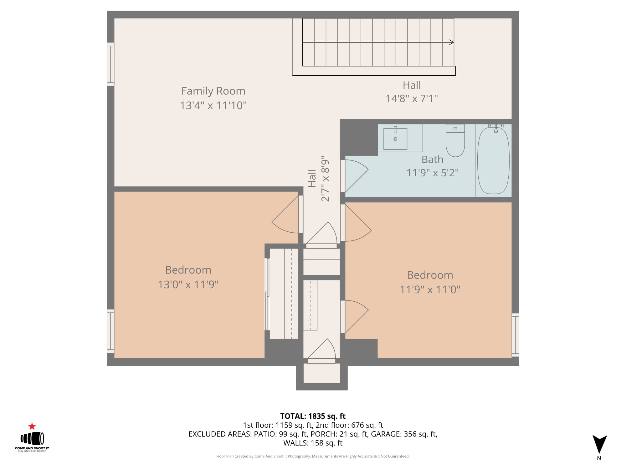 1919 Rinker Ranch Drive Austin, TX 78725 - Photo 24 of 30 View of room layout