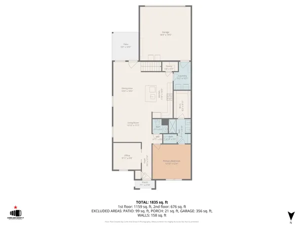$2,350 | 1919 Rinker Ranch Drive, Austin, TX 78725