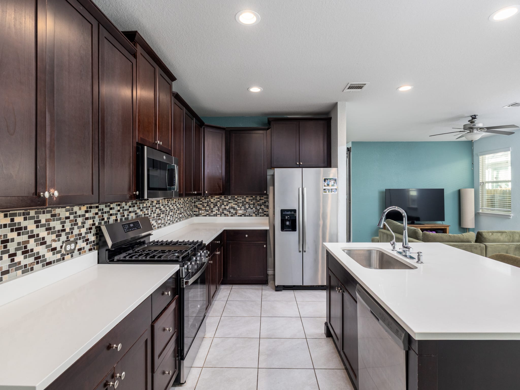 1919 Rinker Ranch Drive Austin, TX 78725 - Photo 3 of 30