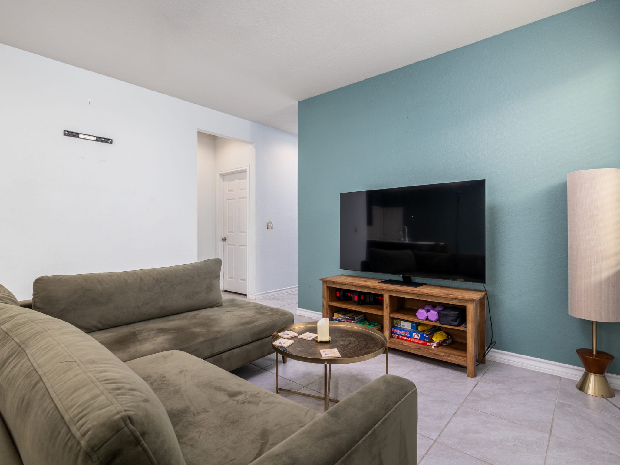 1919 Rinker Ranch Drive Austin, TX 78725 - Photo 8 of 30 Living room