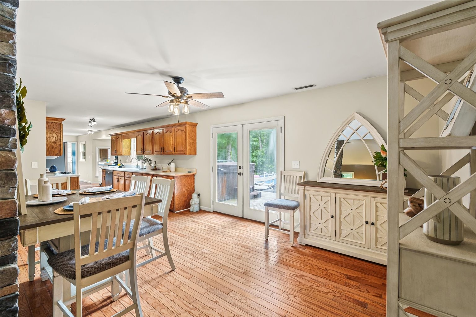 4298 Kedron Road Spring Hill, TN 37174 - Photo 4 of 32