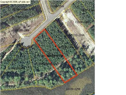 104 West Marsh Line Road Wewahitchka, FL 32465 - Photo 1 of 1
