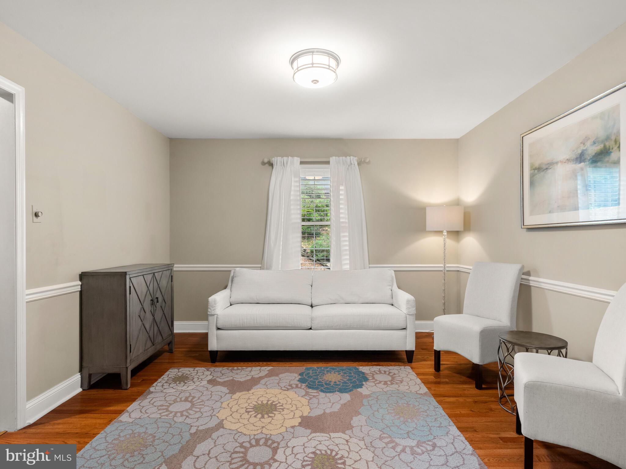 25 Clearbrook Road Newtown Square, PA 19073 - Photo 12 of 42 Seller is using Dining Rm as Living Rm