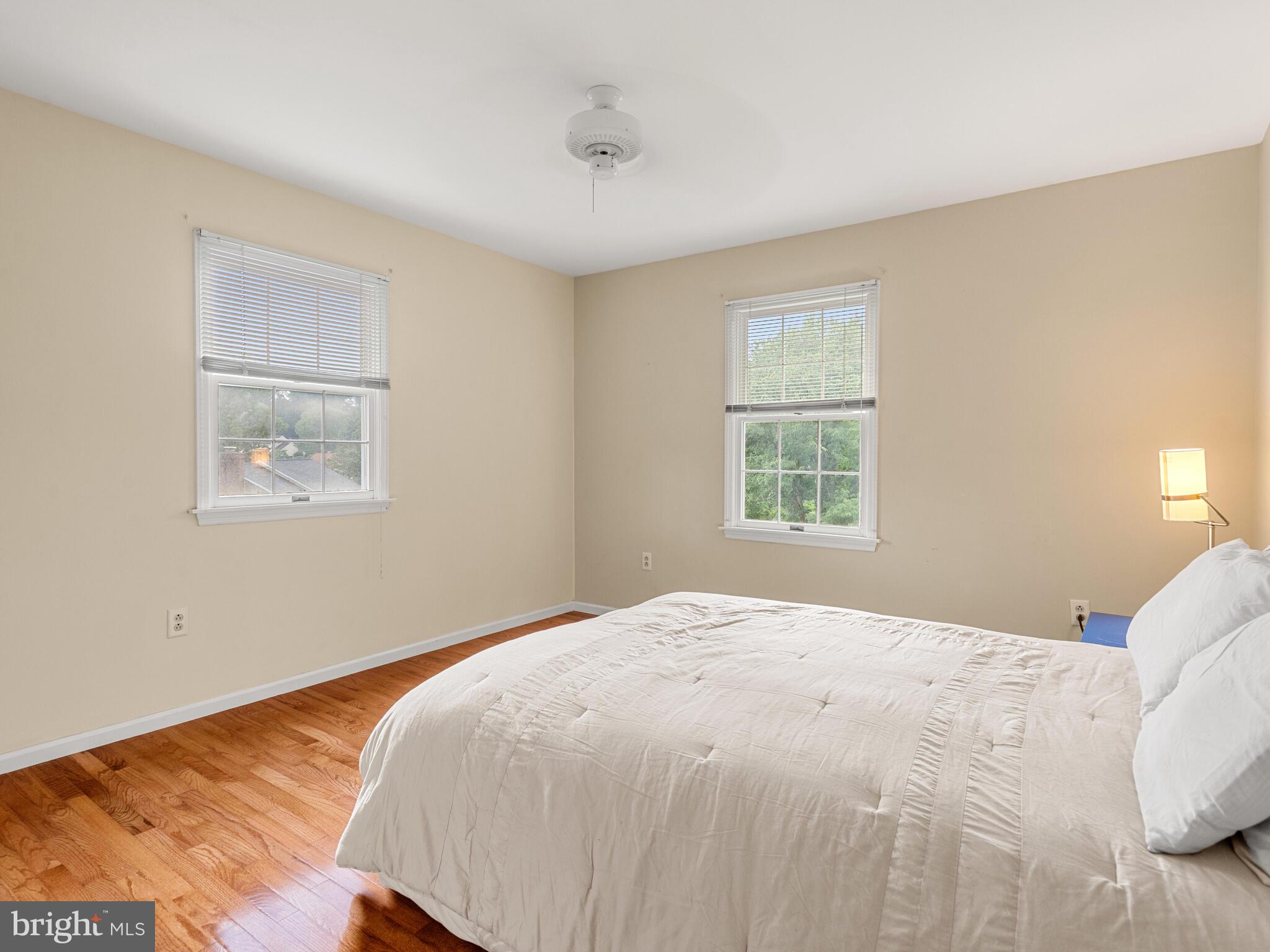 25 Clearbrook Road Newtown Square, PA 19073 - Photo 30 of 42 3rd Bedroom