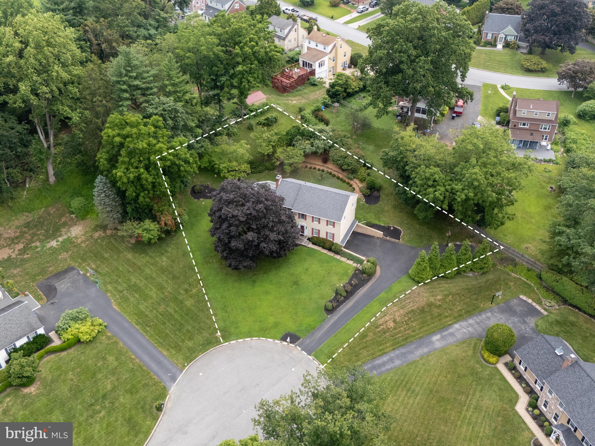 25 Clearbrook Road Newtown Square, PA 19073 - Photo 3 of 42 Gallery Image 3