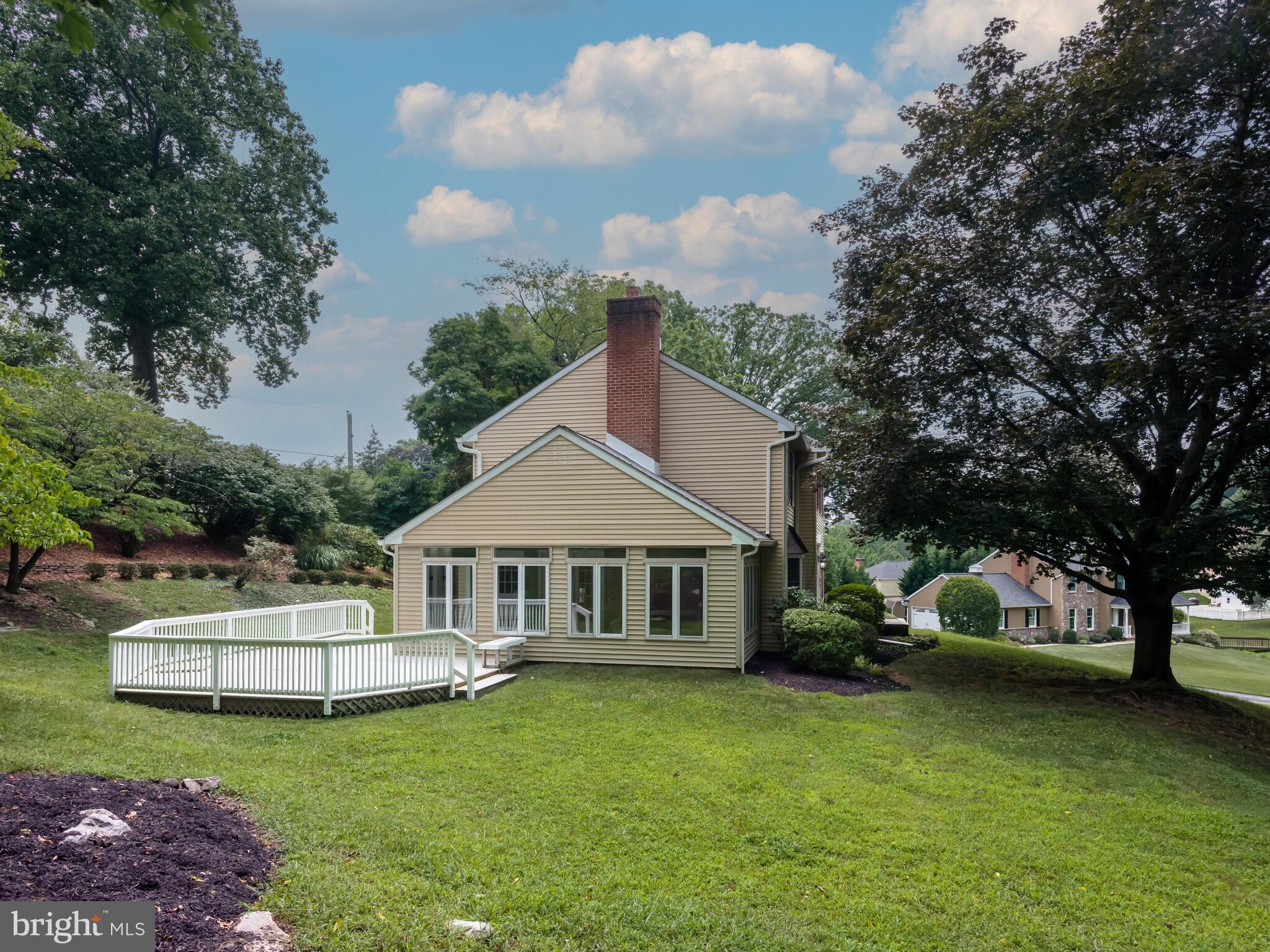 25 Clearbrook Road Newtown Square, PA 19073 - Photo 36 of 42 Gallery Image 36