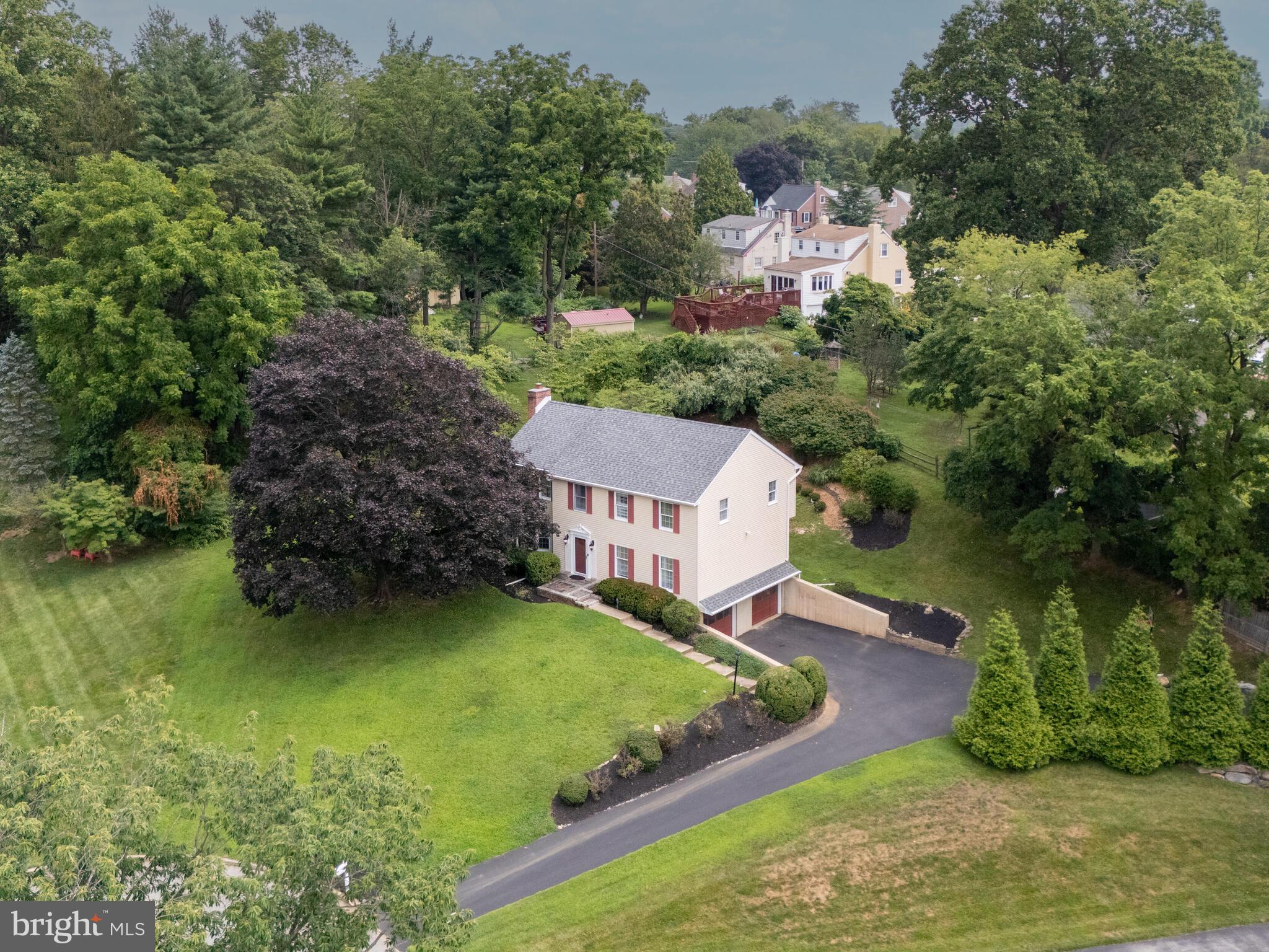 25 Clearbrook Road Newtown Square, PA 19073 - Photo 38 of 42 Gallery Image 38