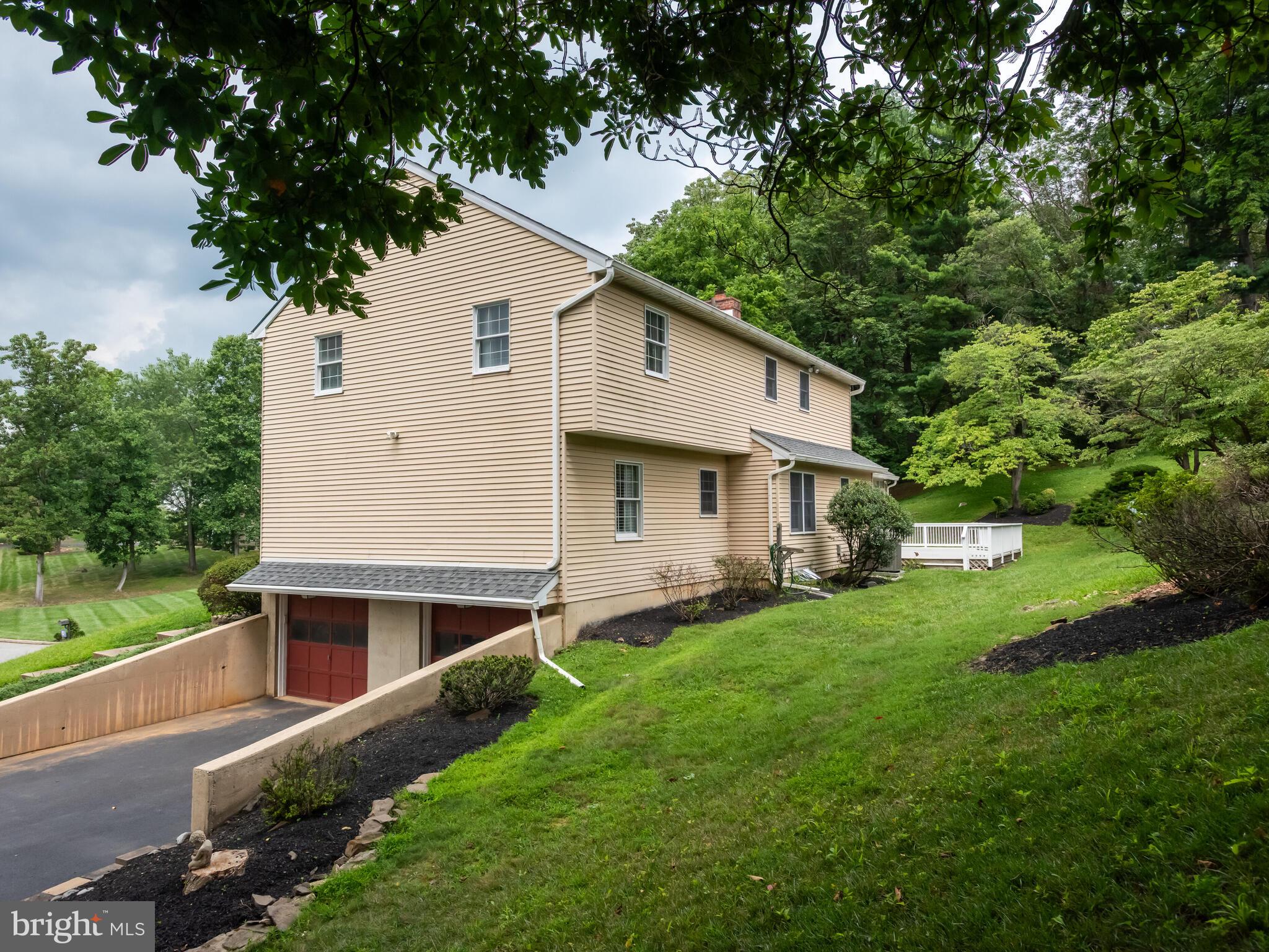 25 Clearbrook Road Newtown Square, PA 19073 - Photo 41 of 42 Gallery Image 41