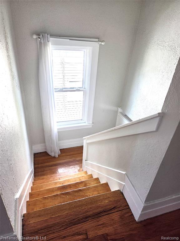 116 Walnut Street River Rouge, MI 48218 - Photo 21 of 28