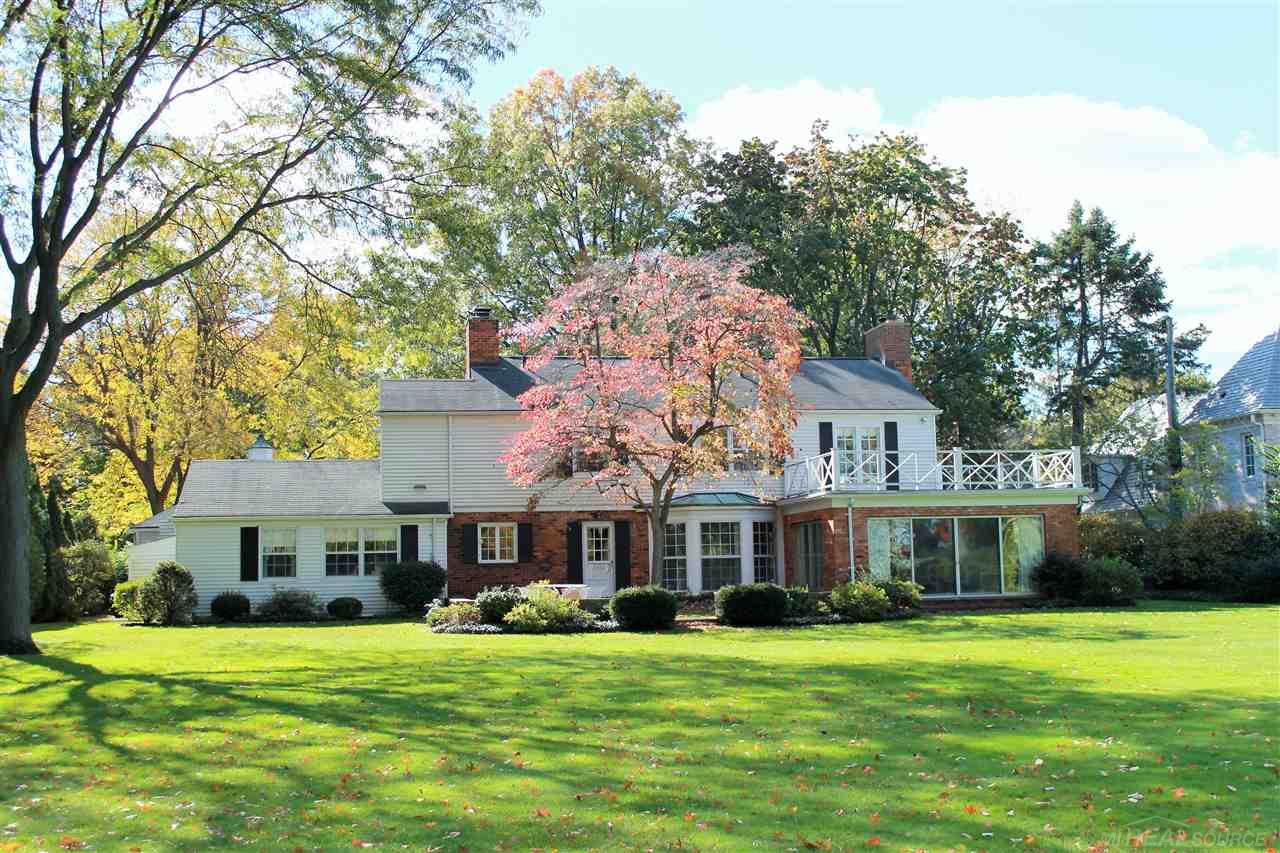 350 Moross Road Grosse Pointe Farms, MI 48236 - Photo 15 of 70