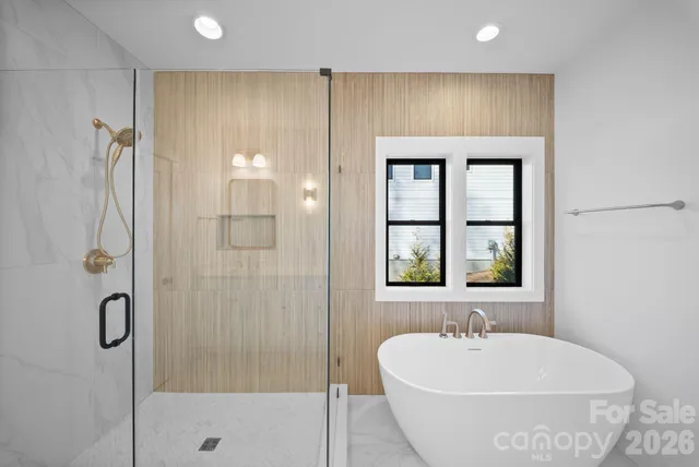 $895,000 | 55 Johnson Drive, Unit 6, Asheville, NC 28804