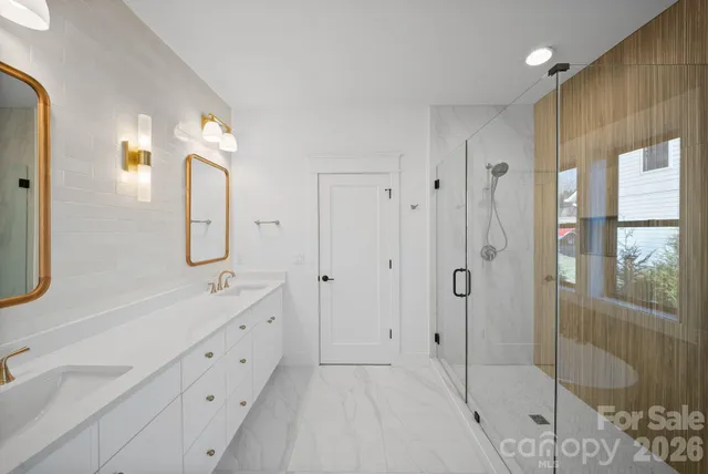 $895,000 | 55 Johnson Drive, Unit 6, Asheville, NC 28804