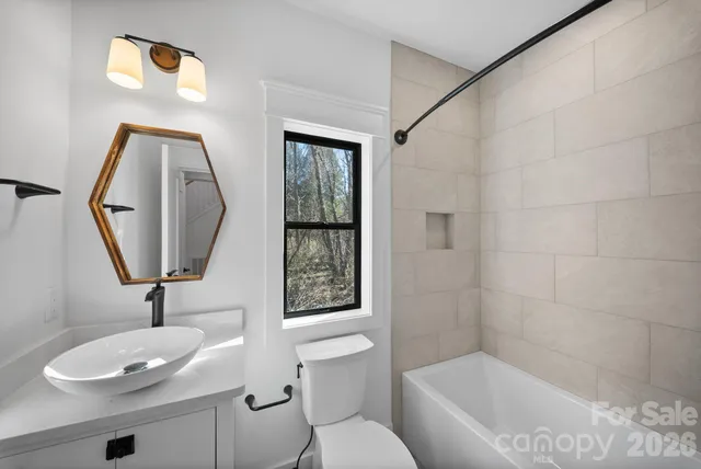 $895,000 | 55 Johnson Drive, Unit 6, Asheville, NC 28804