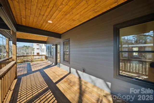 $895,000 | 55 Johnson Drive, Unit 6, Asheville, NC 28804