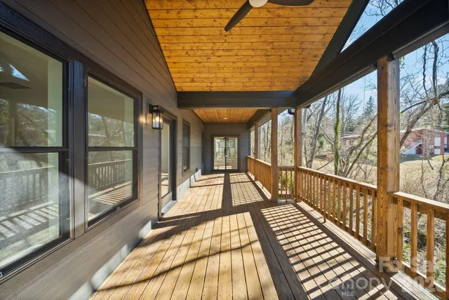 $895,000 | 55 Johnson Drive, Unit 6, Asheville, NC 28804