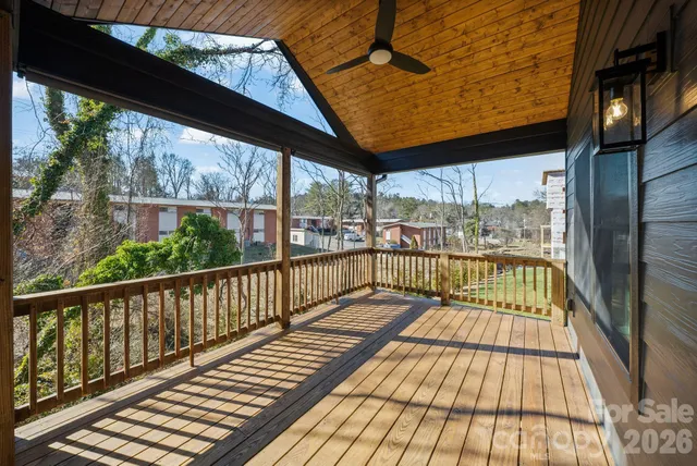 $895,000 | 55 Johnson Drive, Unit 6, Asheville, NC 28804