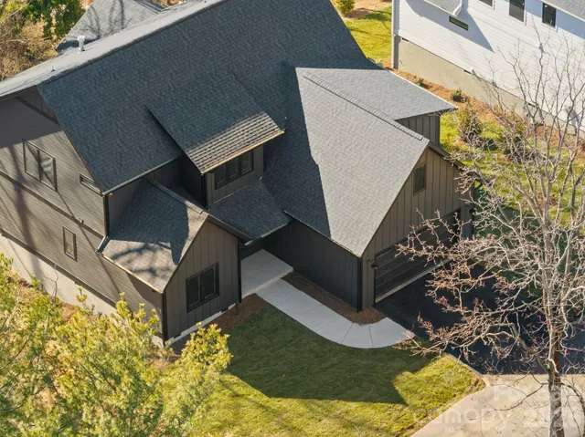 $895,000 | 55 Johnson Drive, Unit 6, Asheville, NC 28804