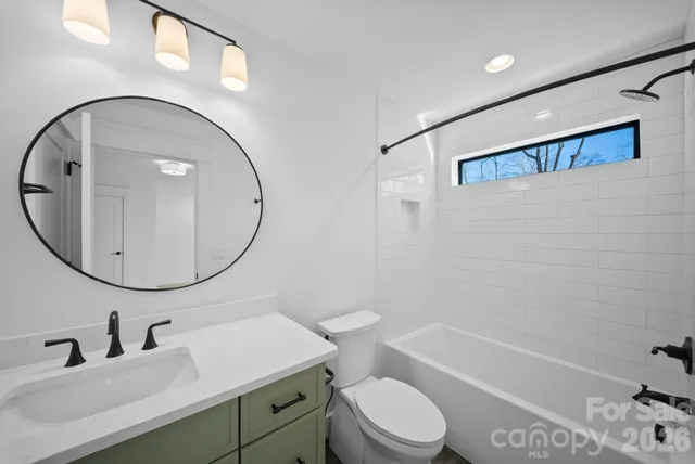 $895,000 | 55 Johnson Drive, Unit 6, Asheville, NC 28804