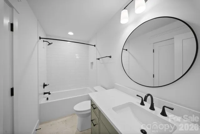 $895,000 | 55 Johnson Drive, Unit 6, Asheville, NC 28804