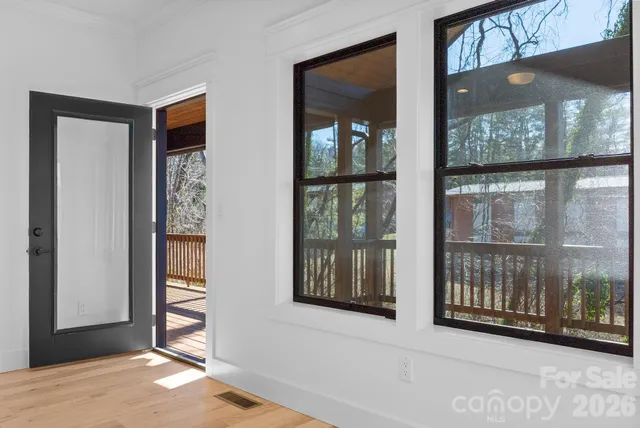 $895,000 | 55 Johnson Drive, Unit 6, Asheville, NC 28804