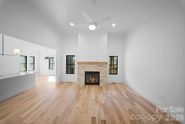 $895,000 | 55 Johnson Drive, Unit 6, Asheville, NC 28804