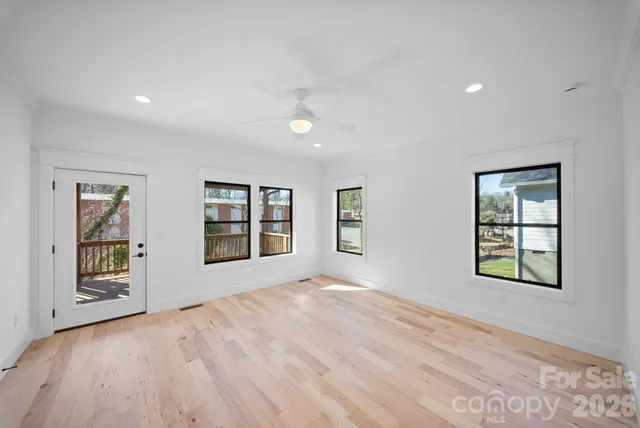 $895,000 | 55 Johnson Drive, Unit 6, Asheville, NC 28804