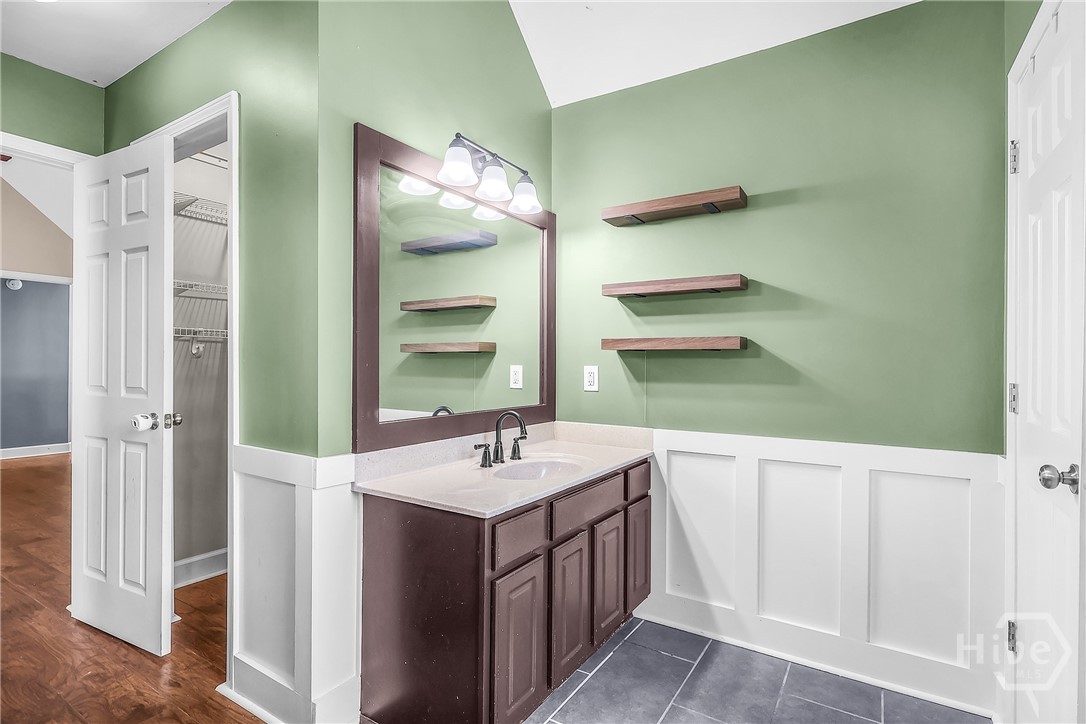 121 Legends Road Pooler, GA 31322 - Photo 22 of 30
