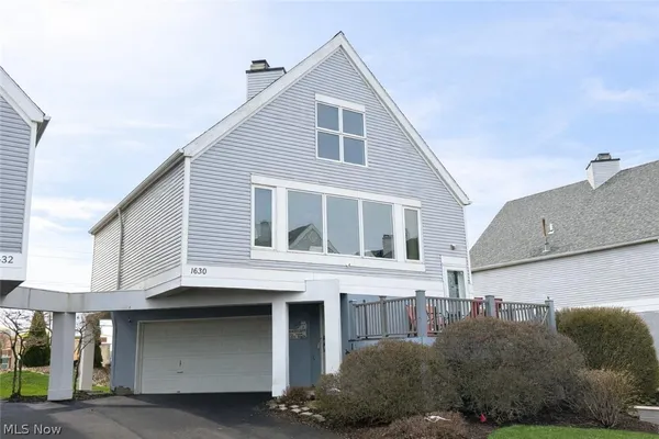$539,000 | 1630 Waters Edge Drive, Port Clinton, OH 43452
