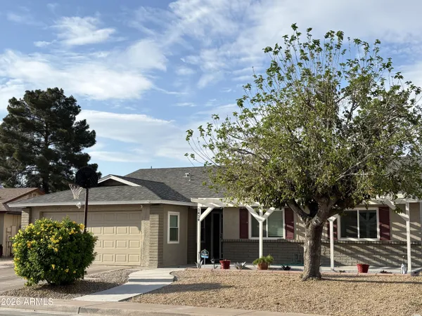 $525,000 | 3430 East Emelita Avenue, Mesa, AZ 85204