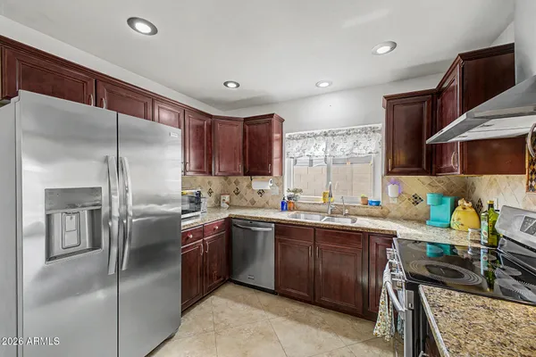 $525,000 | 3430 East Emelita Avenue, Mesa, AZ 85204