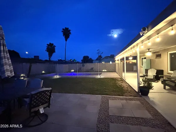 $520,000 | 3430 East Emelita Avenue, Mesa, AZ 85204