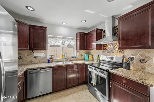 $525,000 | 3430 East Emelita Avenue, Mesa, AZ 85204