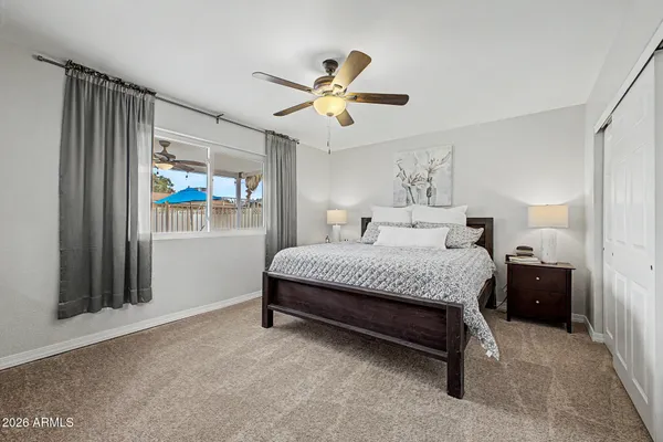 $525,000 | 3430 East Emelita Avenue, Mesa, AZ 85204