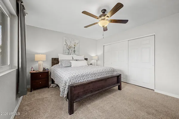 $525,000 | 3430 East Emelita Avenue, Mesa, AZ 85204