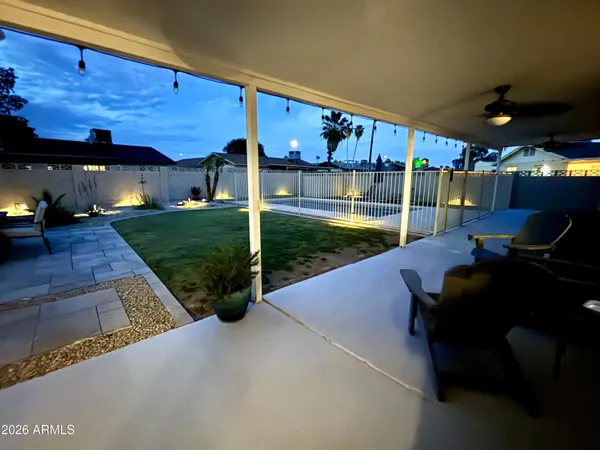 $525,000 | 3430 East Emelita Avenue, Mesa, AZ 85204