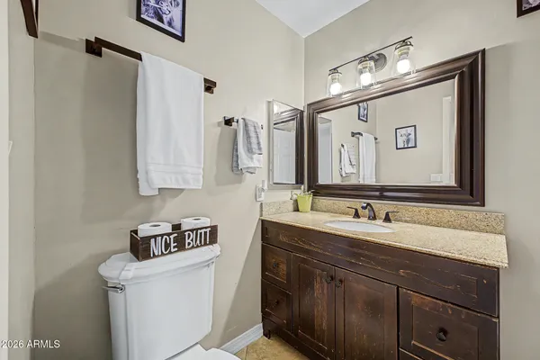 $525,000 | 3430 East Emelita Avenue, Mesa, AZ 85204