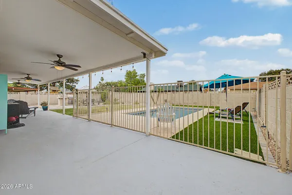 $525,000 | 3430 East Emelita Avenue, Mesa, AZ 85204