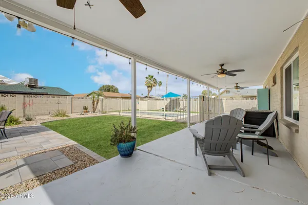 $525,000 | 3430 East Emelita Avenue, Mesa, AZ 85204