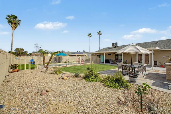 $525,000 | 3430 East Emelita Avenue, Mesa, AZ 85204