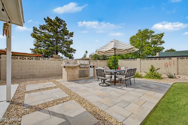 $520,000 | 3430 East Emelita Avenue, Mesa, AZ 85204