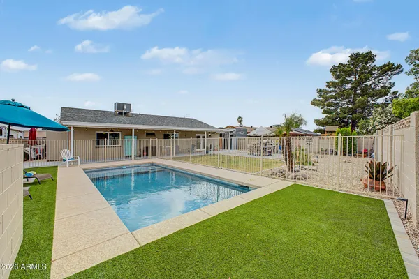 $525,000 | 3430 East Emelita Avenue, Mesa, AZ 85204