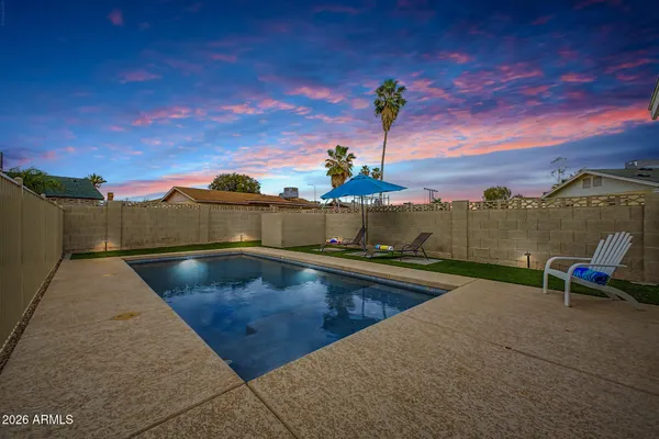 $525,000 | 3430 East Emelita Avenue, Mesa, AZ 85204