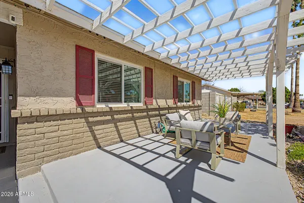 $520,000 | 3430 East Emelita Avenue, Mesa, AZ 85204