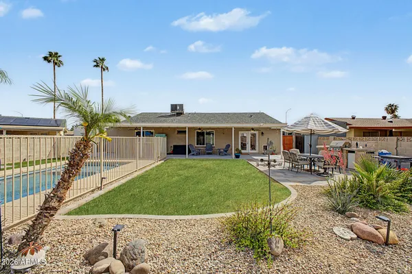 $520,000 | 3430 East Emelita Avenue, Mesa, AZ 85204