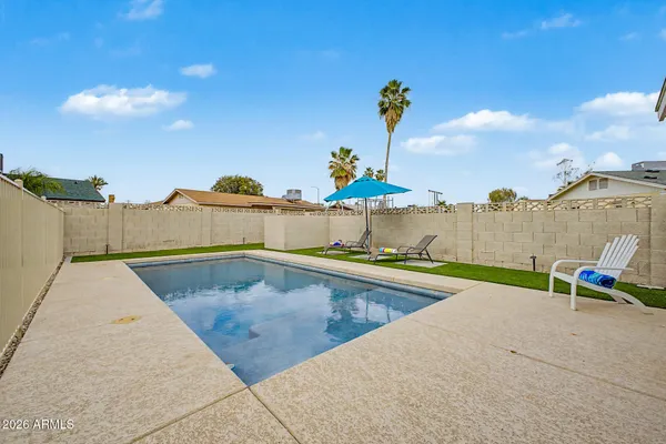 $520,000 | 3430 East Emelita Avenue, Mesa, AZ 85204